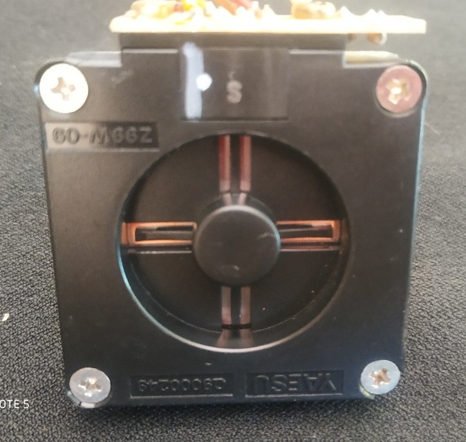 1 PCS Yaesu FT-757GX Original Encoder Used We Ship Worldwide |