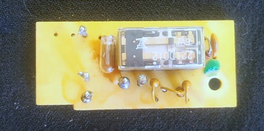 Yaesu FT-7B Original PB-1883A / PB-2043 Used We Ship Worldwide