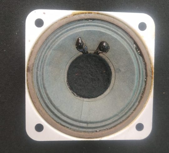 Atlas 210X Original Speaker Used We Ship Worldwide - Image 2