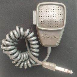 Atlas 210X Rare Sonar MIcrophone M3-BB-FM Used