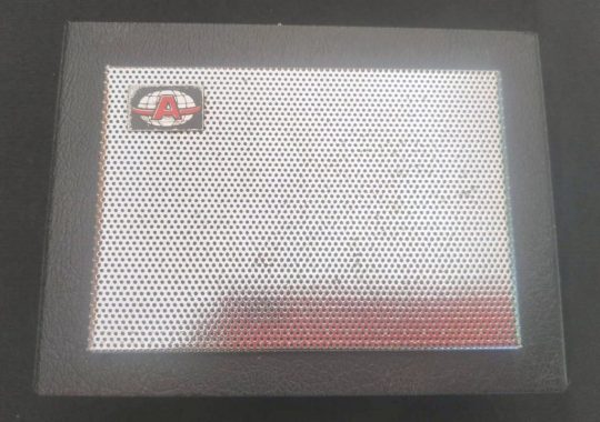 Atlas 210X Original Front and Speaker Used We Ship Worldwide