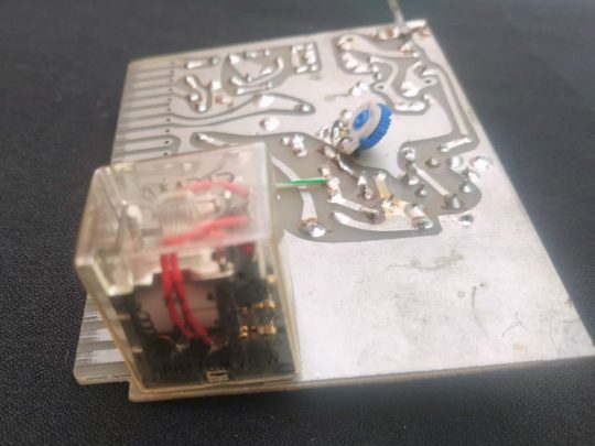 Atlas 210X Original  PC 100-D Board Used We Ship Worldwide