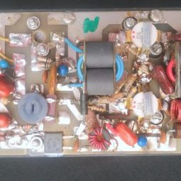 Atlas 210X Original PC 500-D Final Unit Used
