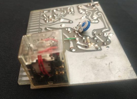 Atlas 210X Original  PC 100-D Board Used We Ship Worldwide - Image 3