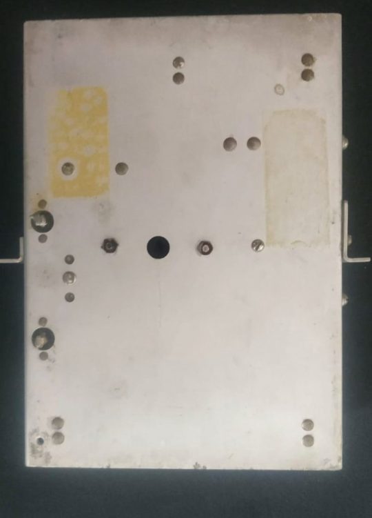 Military Receiver BC-224-H Oscillator Unit SC718A We Ship Worldwide - Image 2