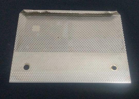 Swan 230XC Original Front Face Used We Ship Worlwide - Image 2