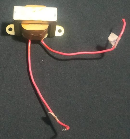 Swan 230XC Original Transformer 274-001 Used We Ship Worlwide - Image 2