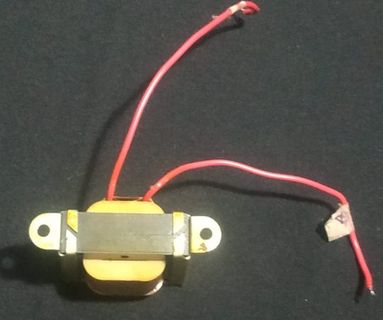 Swan 230XC Original Transformer 274-001 Used We Ship Worlwide - Image 3
