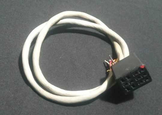 Swan 230XC Original Cable Used We Ship Worlwide