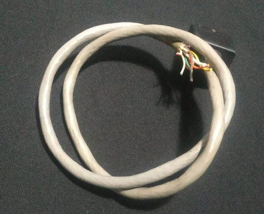 Swan 230XC Original Cable Used We Ship Worlwide - Image 2