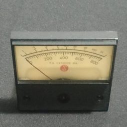 Swan 500C Original S Meter Used