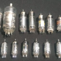 Swan 500C Original Tube Set Used