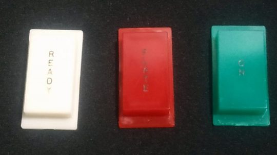 National NCL-2000 Original Light Color Protectors We Ship Worlwide