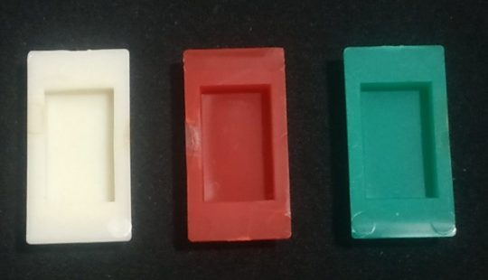 National NCL-2000 Original Light Color Protectors We Ship Worlwide - Image 2