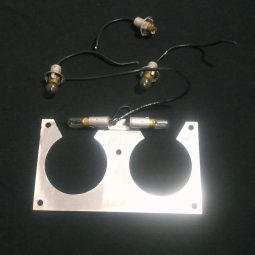 National NCL-2000 Original Light Socket For Parts