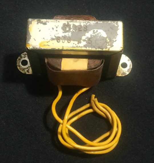 National NCL-2000 Original 51428 606-4-51 Transformer We Ship Worlwide