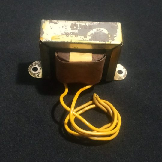 National NCL-2000 Original 51428 606-4-51 Transformer We Ship Worlwide - Image 2