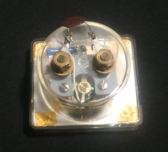 National NCL-2000 Original Multimeter Meter Used We Ship Worlwide - Image 4