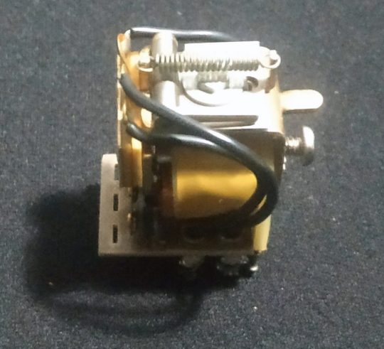 National NCL-2000 Original Relay Magnecraft 3 Contacts We Ship Worlwide - Image 3