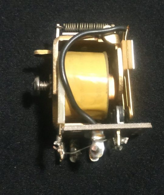 National NCL-2000 Original Relay Magnecraft 3 Contacts We Ship Worlwide - Image 2
