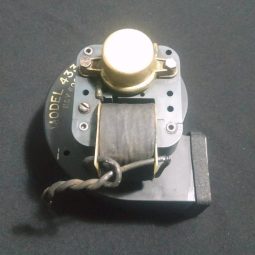 National NCL-2000 Original Fan MOdel 4332 115v 60c