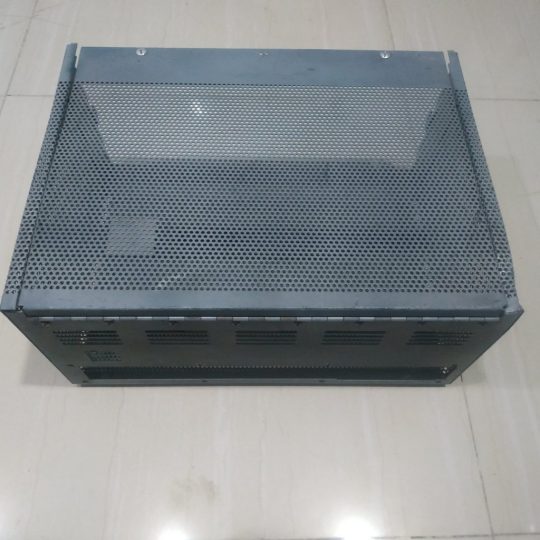 National NCL-2000 Original Case Used We Ship Worlwide - Image 3