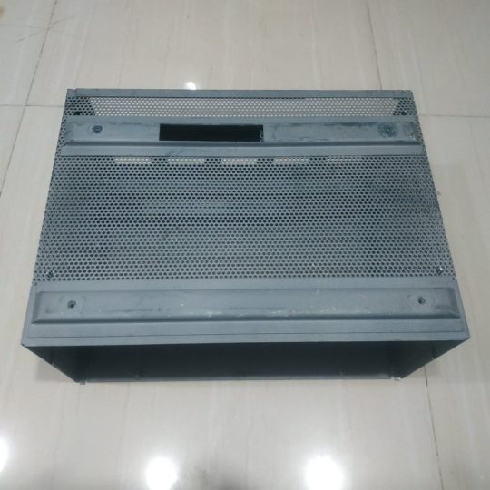 National NCL-2000 Original Case Used We Ship Worlwide - Image 4