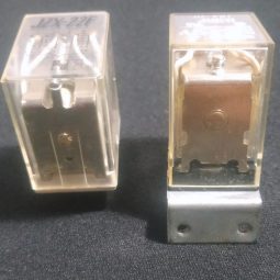 Yaesu FTDX-400 Original Relays 2 Und Used