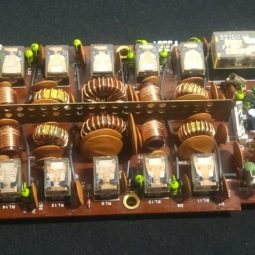 Kenwood TS-430S FILTER Unit X51-1290-00 Used