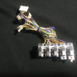 Kenwood TS-430S Original Switch #3 Used