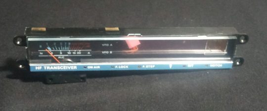 Kenwood TS-430S Original S Meter #3 Used We Ship Worlwide - Image 2