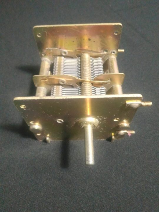 Heathkit SB-200 Original Variable TRW-817352 Used We Ship Worlwide - Image 2