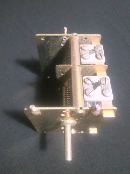 Heathkit SB-200 Original Variable TRW-817352 Used We Ship Worlwide - Image 3