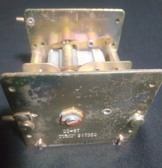 Heathkit SB-200 Original Variable TRW-817352 Used We Ship Worlwide - Image 4