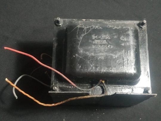 Heathkit SB-200 Transformer Magnetics Windings CO 54-1S1 Used We Ship Worlwide - Image 3