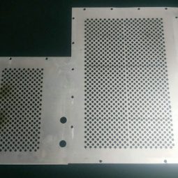 Heathkit SB-200 Original Internal Mesh Used