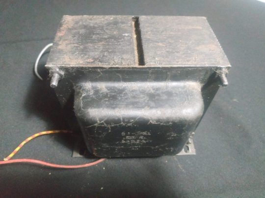 Heathkit SB-200 Transformer Magnetics Windings CO 54-1S1 Used We Ship Worlwide