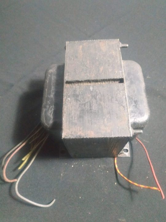 Heathkit SB-200 Transformer Magnetics Windings CO 54-1S1 Used We Ship Worlwide - Image 5