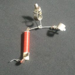 Heathkit SB-200 Original Tube Coil Used