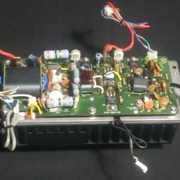 Kenwood TS-430S PA Unit X45-1280-00 Used