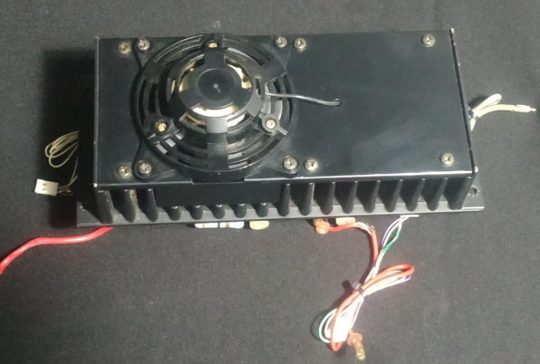 Kenwood TS-430S PA Unit X45-1280-00 Used We Ship Worlwide - Image 4