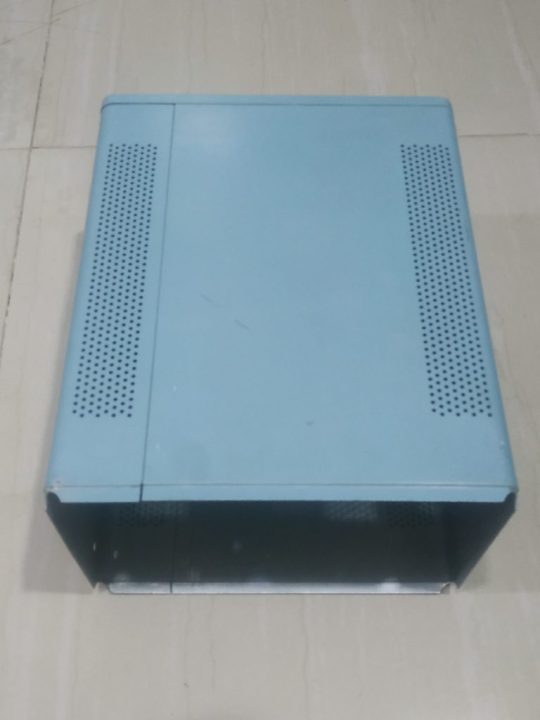 Heathkit SB-10 Original Case Used We Ship Worlwide