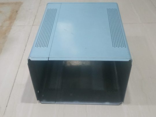 Heathkit SB-10 Original Case Used We Ship Worlwide - Image 2