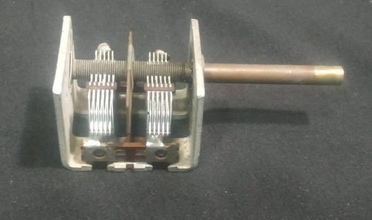 Swan 700CX Original Variable Used We Ship Worlwide - Image 4