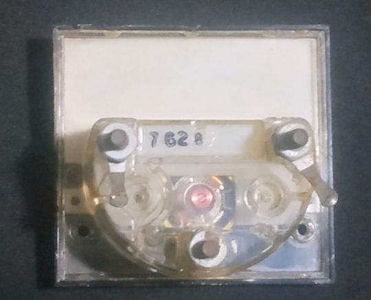 Swan 700CX Original S Meter Used We Ship Worlwide - Image 3