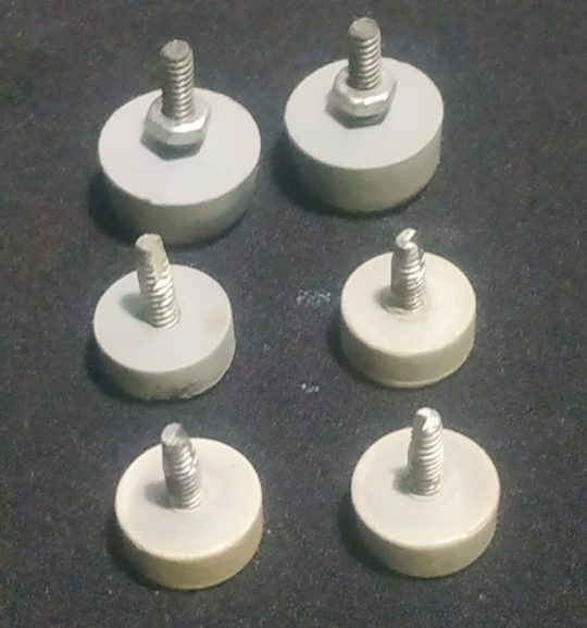 CDR TR-44 Original Mix Lot of Parts Used We Ship Worlwide - Image 6
