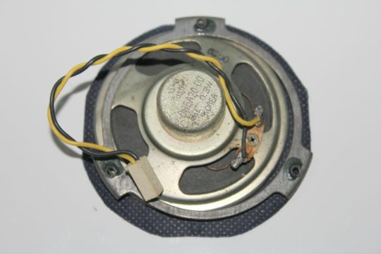 Icom IC-720A Original Speaker #2 Used We Ship Worlwide - Image 3
