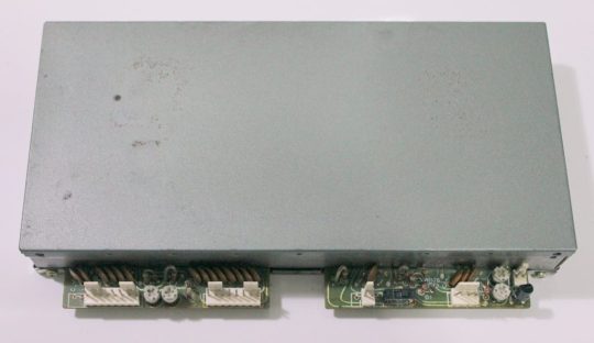 Icom IC-720A Original IF Unit B-377-E Filters FL-30/31/33 #2 Used We Ship Worlwide - Image 2