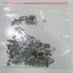 Swan 700 CX Original Screws J01 Used