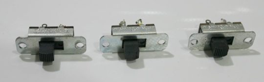 Swan 700 CX Original Switch J01 Used We Ship Worlwide